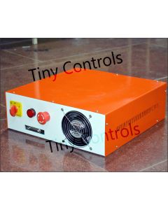 CNC Mach3 Control Box