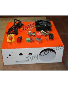 CNC Control Box Kit - 1