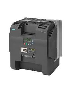 Single phase - 3 HP Siemens V20 AC Drive