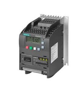 Single phase - 2 HP Siemens V20 AC Drive