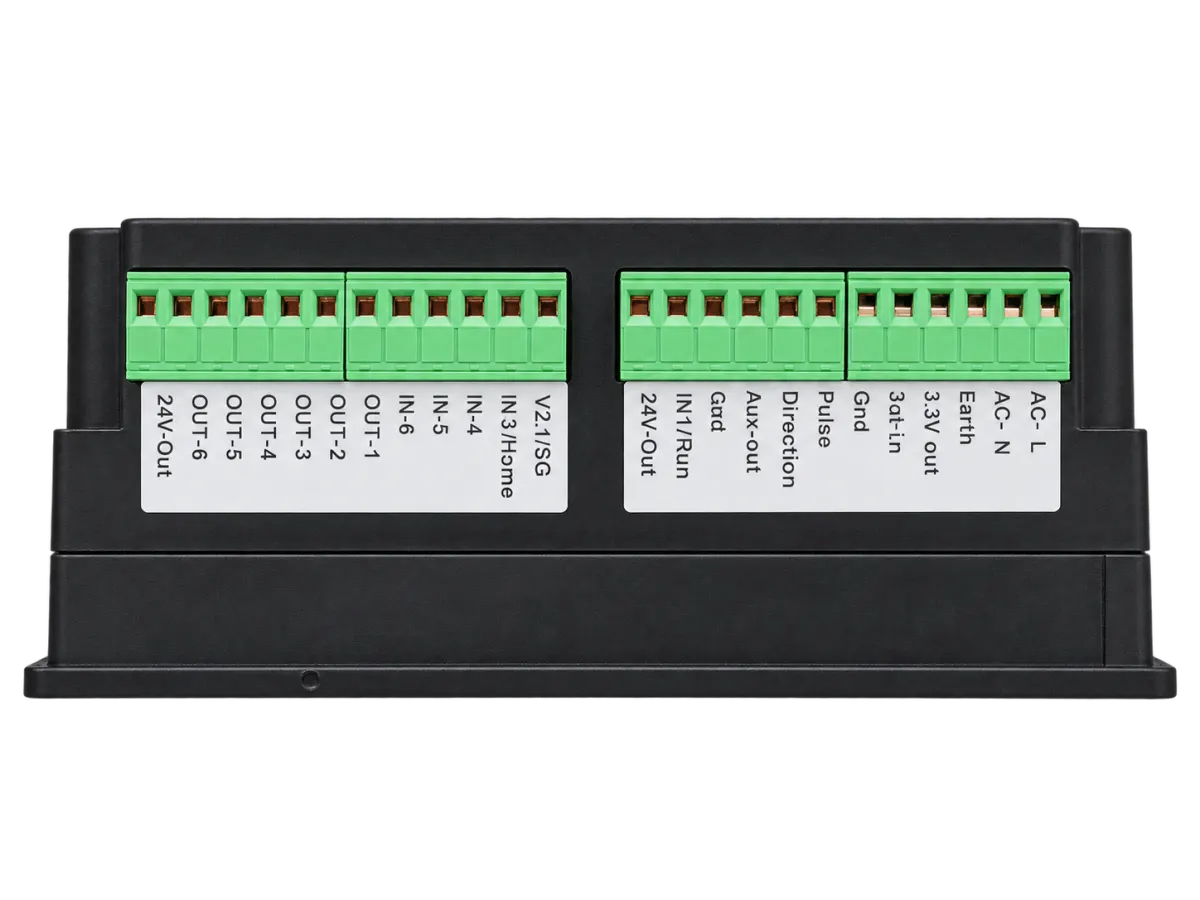 TNC-G00 : Programmable Motor Controller