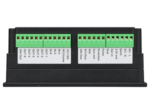 TNC-G00 : Programmable Motor Controller