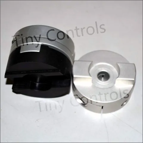 Oldham Coupling 25mm - additional view