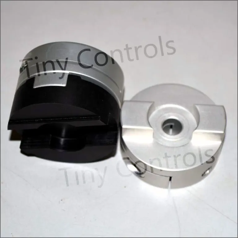 Oldham Coupling 25mm - additional view