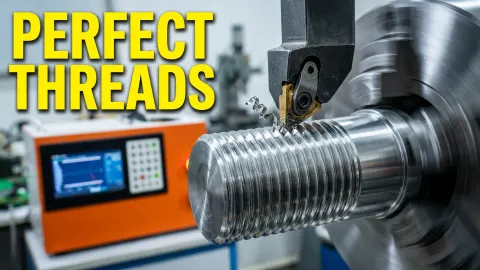 TNC-L32 : Two Axis Lathe Controller