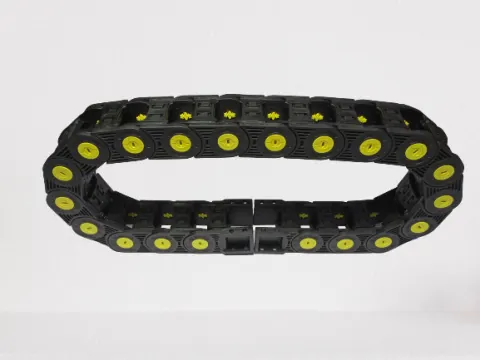 OP-DRG-25x35xR75 Cable Drag Chain
