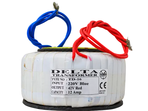 TD-16 (42V / 12Amp)