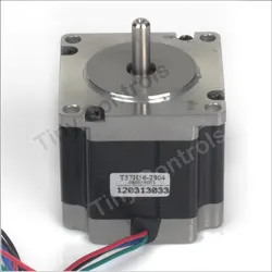 T57H51-2804 NEMA-23 Motor, holding torque 10.1 kg-cm