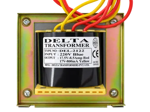 DEL-2122 (17.5V / 8.5Amp)