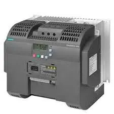 Single phase-4 HP Siemens V20 AC Drive
