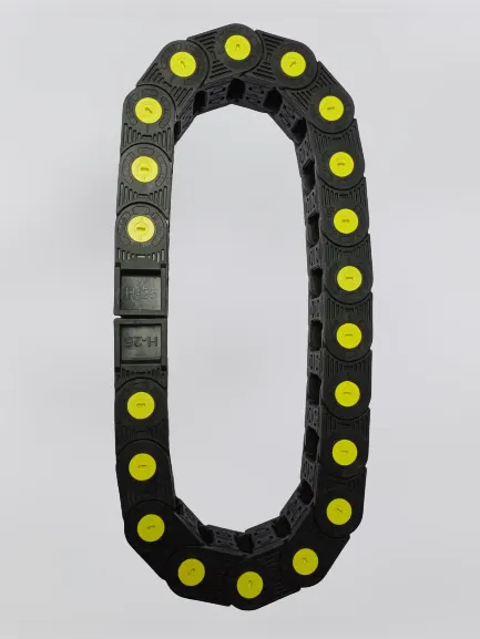 OP-DRG-25x35xR75 Cable Drag Chain - additional view