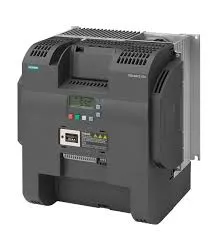 Single phase-3 HP Siemens V20 AC Drive