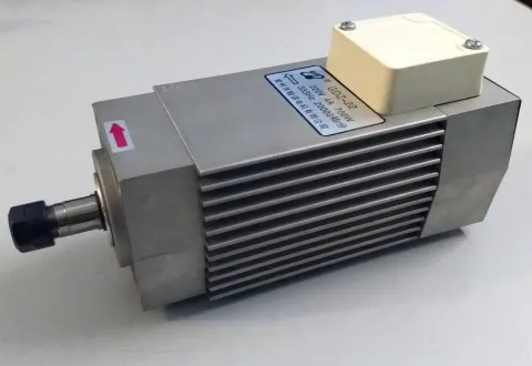TS-12 700W Air Cooled Spindle ER11 / 20000rpm