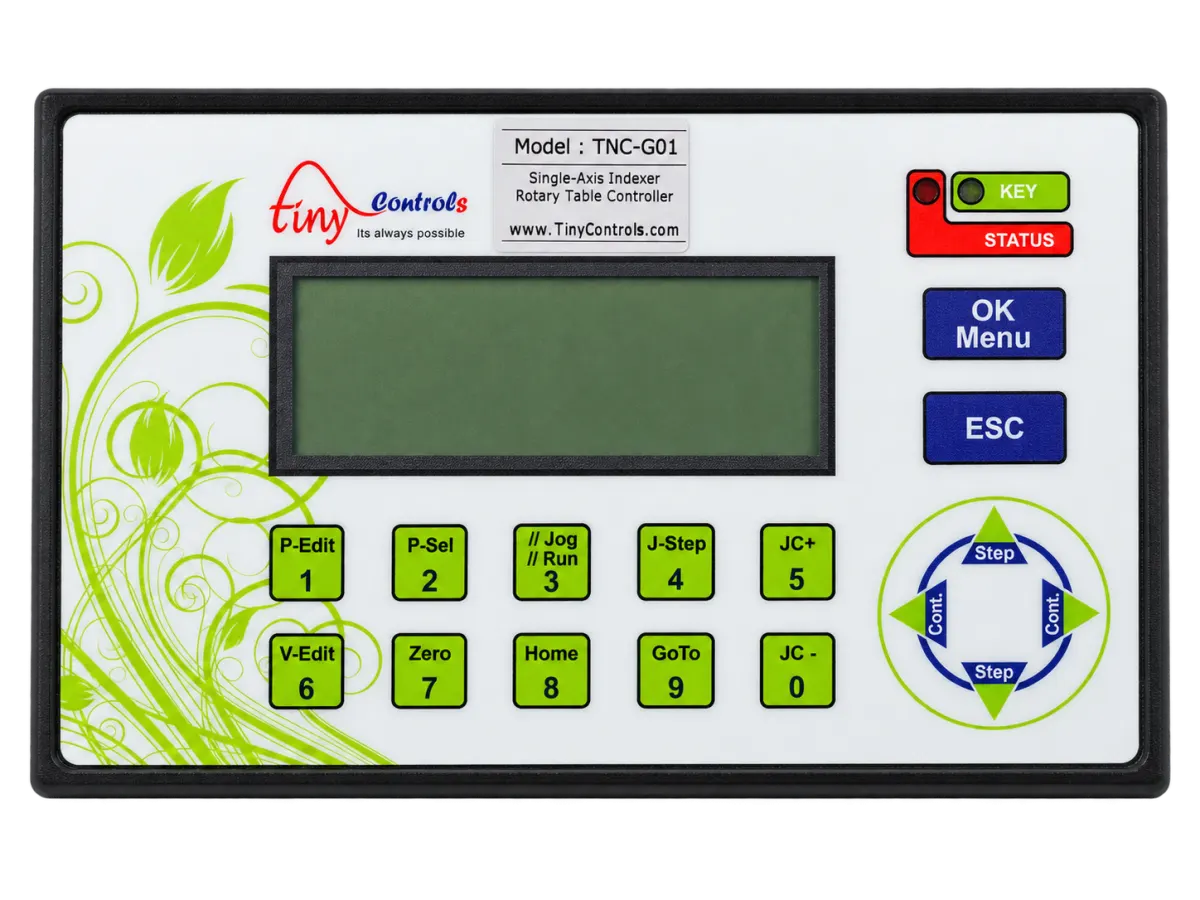 TS-01 300W 48V DC Spindle ER11
