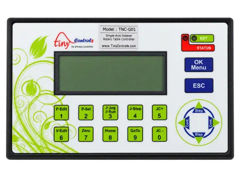 TS-01 300W 48V DC Spindle ER11