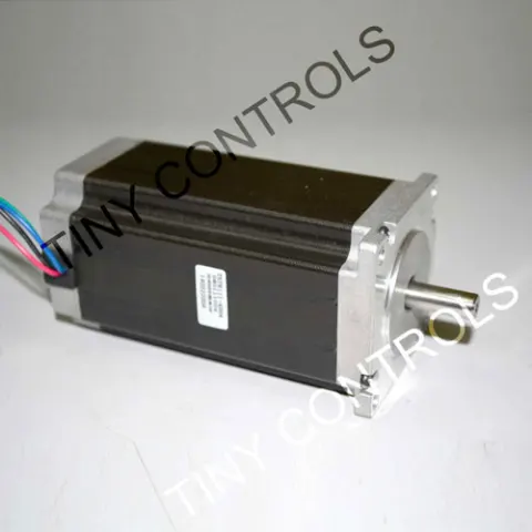 T57H111-4004 NEMA-23 Stepping Motor High Torque, holding torque 32 kg-cm - additional view