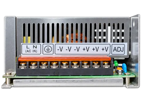 S-500-24 24V/20A SMPS