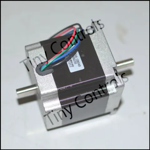 T57H56-2804B NEMA-23 Motor, holding torque 12.6 kg-cm