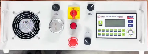 TNC-G10 Surface Grinder Controller 3-Axis