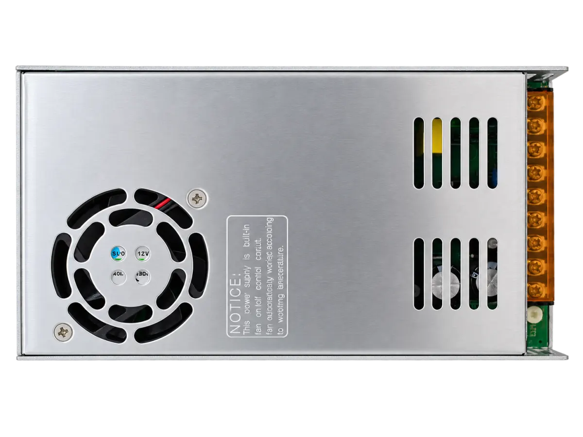 S-350-36 36V/10A SMPS