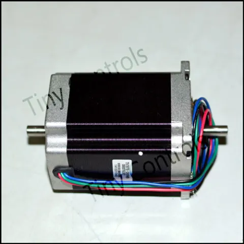 T57H76-2804B NEMA-23 Stepping Motor, holding torque 18.9 kg-cm