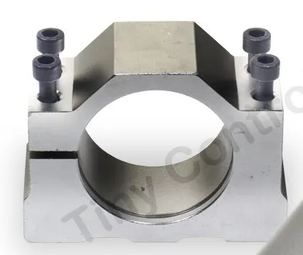 Spindle Clamp 52mm Dia
