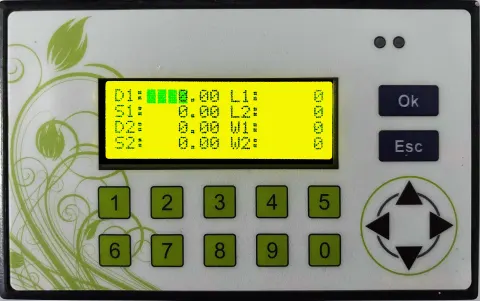 TNC-G22 General 2-Axis Motion Controller