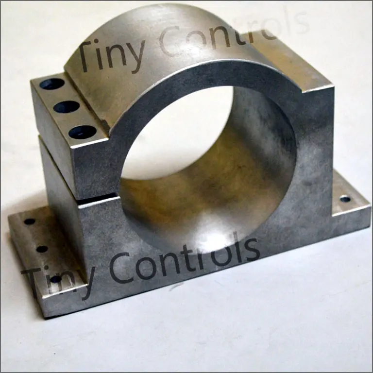 Spindle Motor clamp 62 holding dia