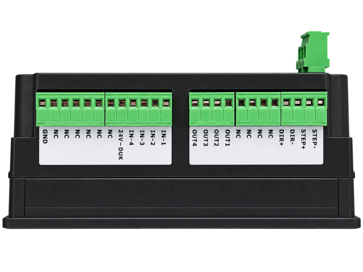 TNC-G09 : Drill Cycle Controller