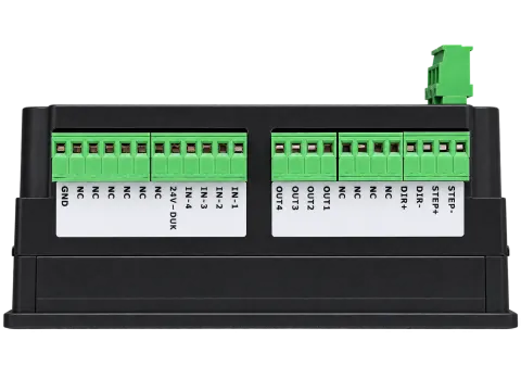 TNC-G09 : Drill Cycle Controller