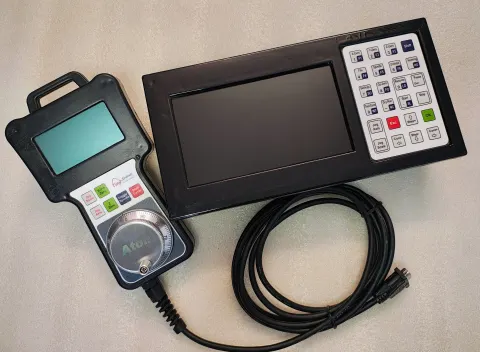 TNC-P32 Dotpeen Marking Controller