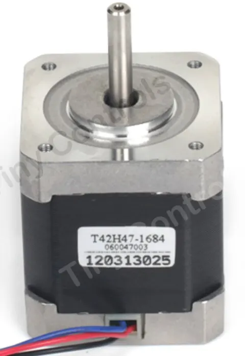 T42H47-1504 NEMA-17 Step Motor, holding torque 5.5 kg-cm - additional view