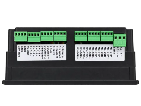 TNC-G10 : Surface Grinder Controller 3-Axis