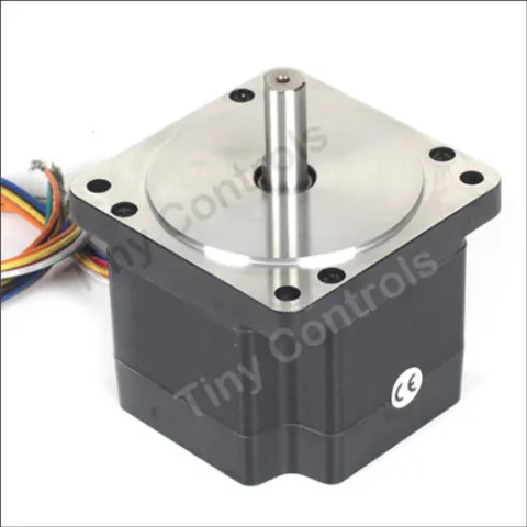 T85H65-2808 NEMA-34 Bipolar Motor