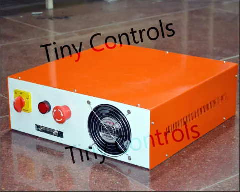 CNC Mach3 Control Box