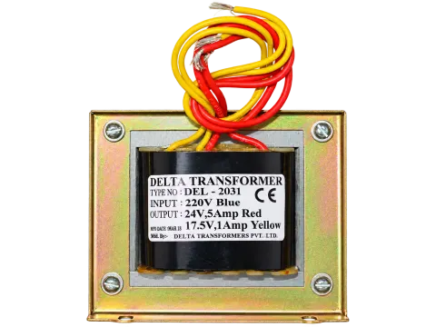 DEL-2031 (24V / 5Amp)