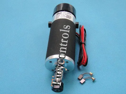 TS-01 300W 48V DC Spindle ER11 - additional view