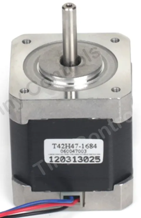 T42H47-1684 NEMA-17 Stepper, holding torque 4.4 kg-cm - additional view