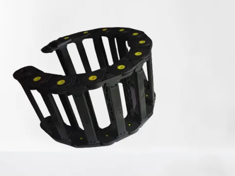OP-DRG-45x200xR200 Cable Drag Chain