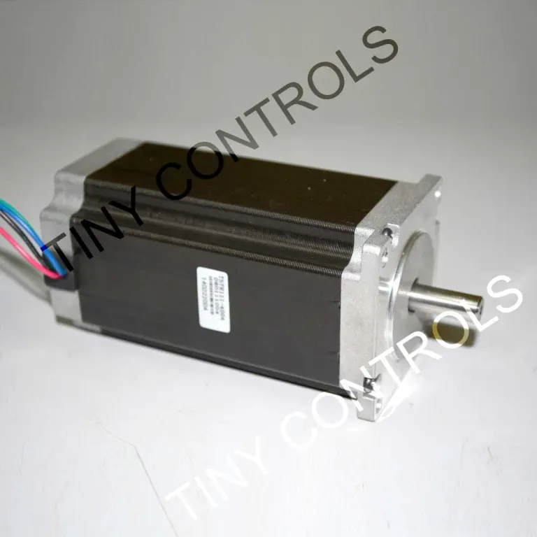 T57H111-4004 NEMA-23 Stepping Motor High Torque, holding torque 32 kg-cm