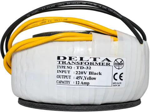 TS-32 3.5KW Spindle Motor, Square Air Cooled (380V)