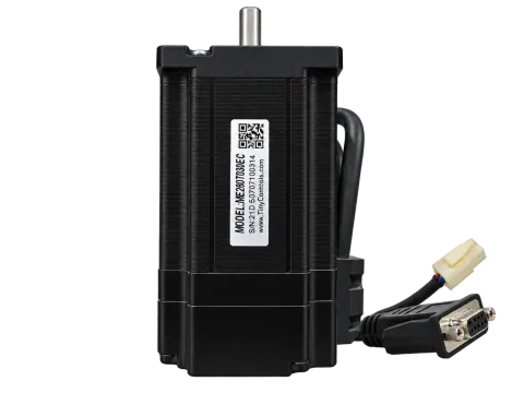 ME260T030EC : Stepper motor, close loop 3.0Nm