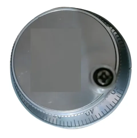 TNC-G10 Surface Grinder Controller 3-Axis - additional view