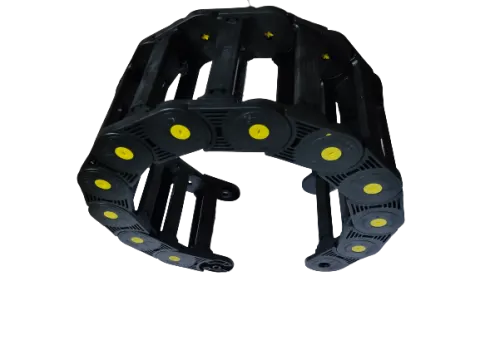 OP-DRG-45x150xR200 Cable Drag Chain