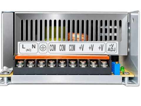 S-500-48 48V/10A SMPS